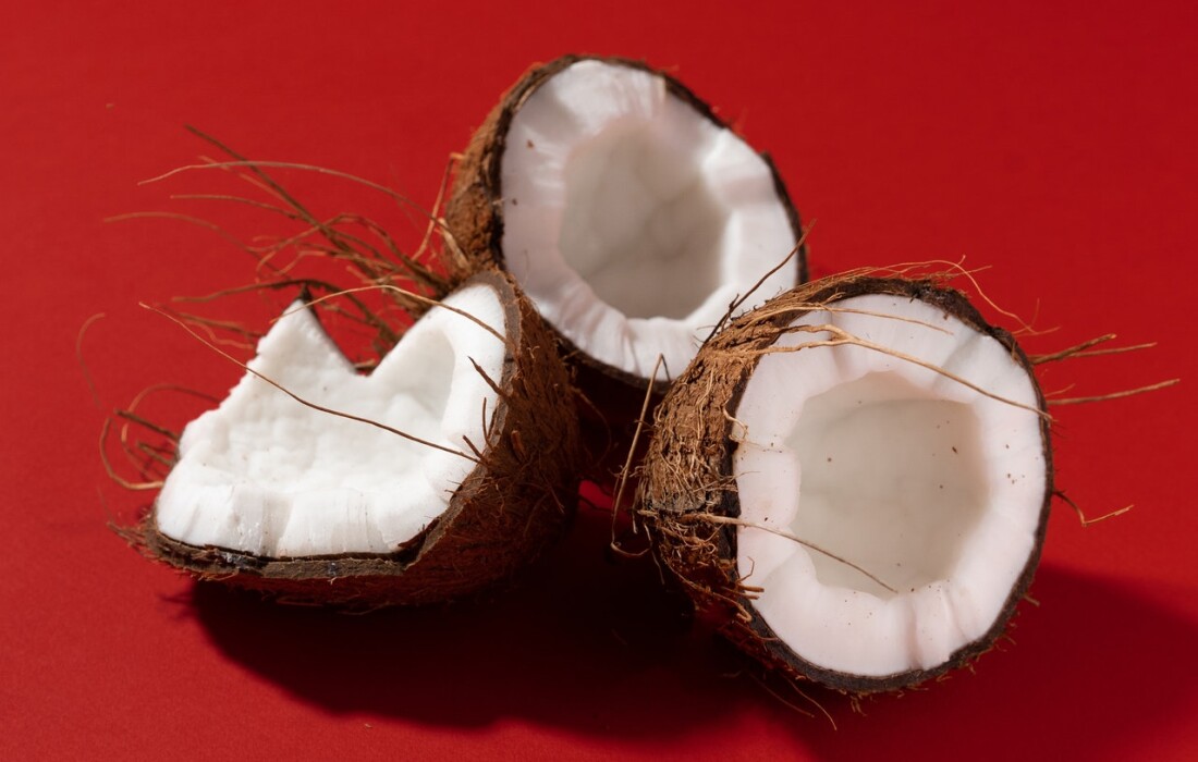 Польза и вред кокоса и масла для здоровья женского организма