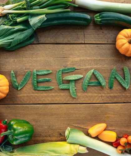 Что такое вегетарианство, и в чём плюсы и минусы рациона вегетарианца