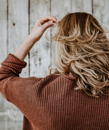 Трихотилломания – почему люди рвут на себе волосы и как это лечить?