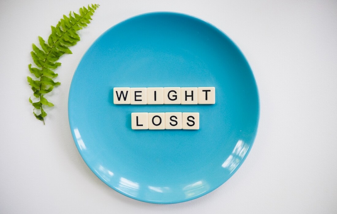 Гипокалорийная диета: как сбросить 9 кг за 3 недели?