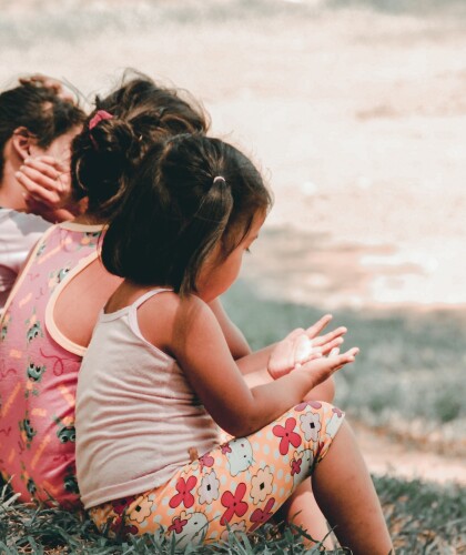 Воспитание детей без стресса и конфликтов: 10 современных методов