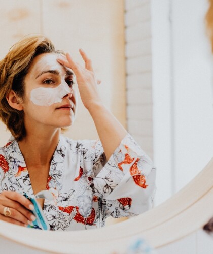 Распаривающие домашние маски для лица перед чисткой: обзор рецептов