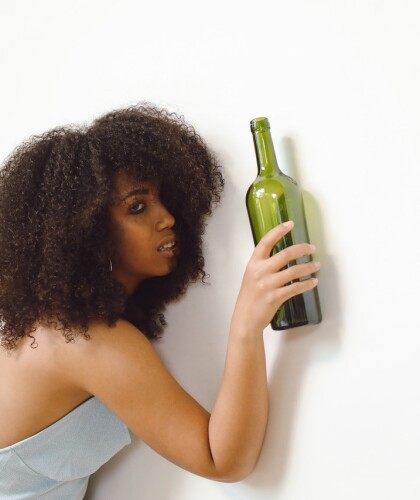 Почему люди пьют алкоголь, если он невкусный и вредный