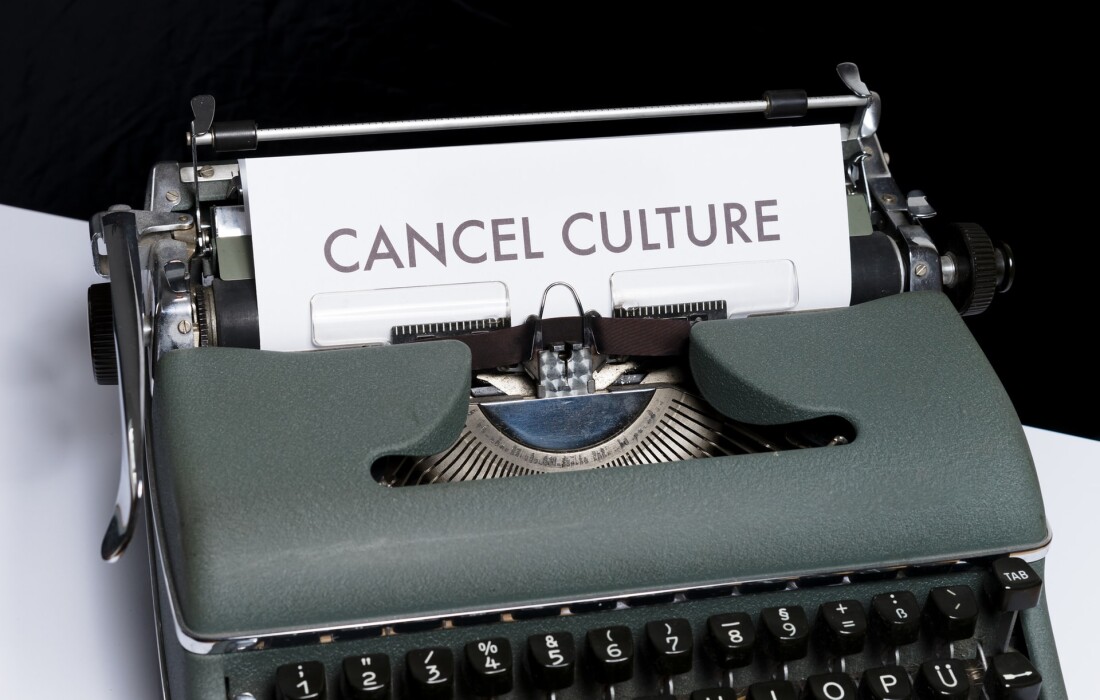 Cancel culture  – как культура исключения изменила мир?