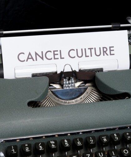 Cancel culture  – как культура исключения изменила мир?