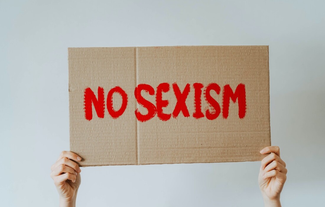 Сексизм – кто позволил дискриминировать женщин?