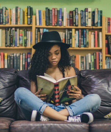Как правильно читать книги: 7 простых советов