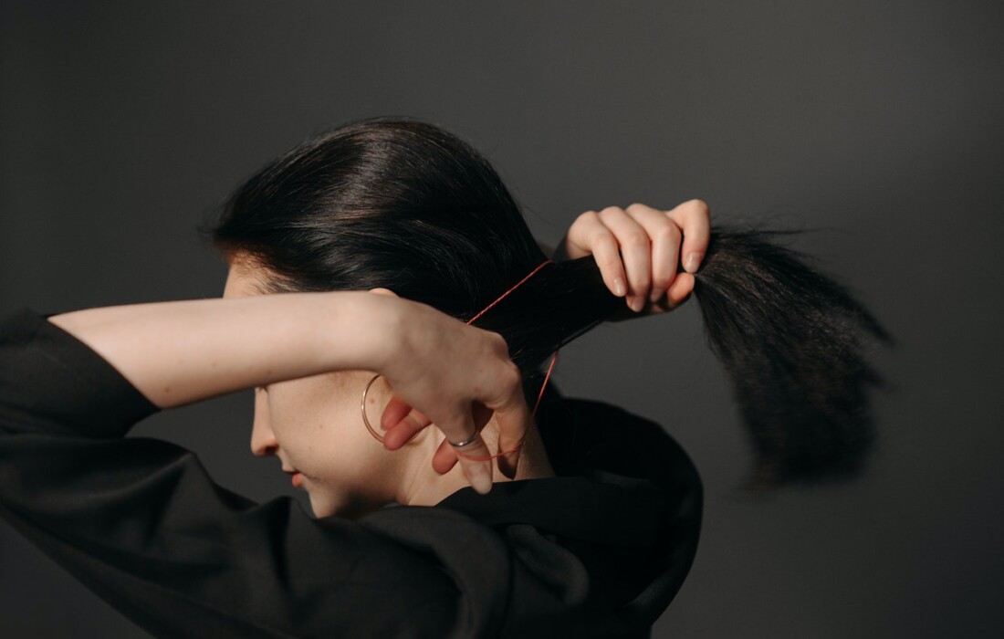 Применение тиамина в ампулах для роста волос и от выпадения