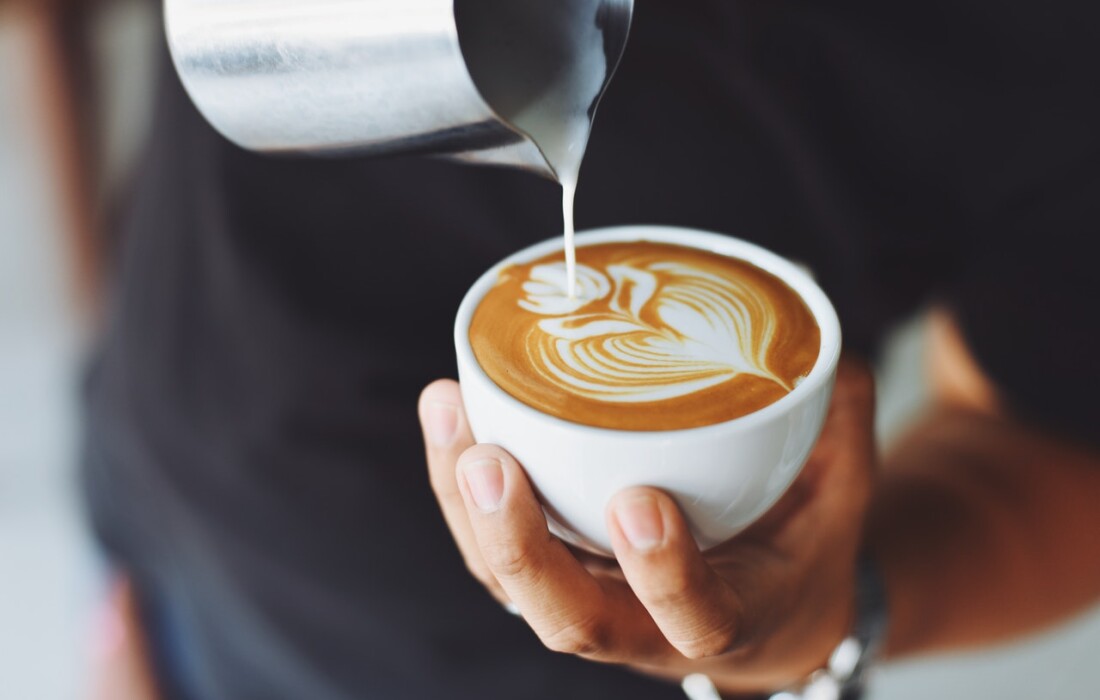 Сколько чашек кофе в день можно пить?