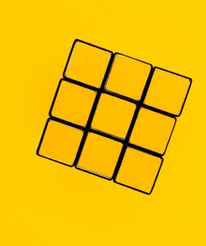 кубик-рубик