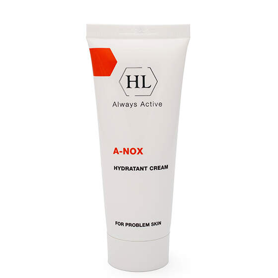 Hydratant Cream A-NOX HOLY LAND (Израиль).