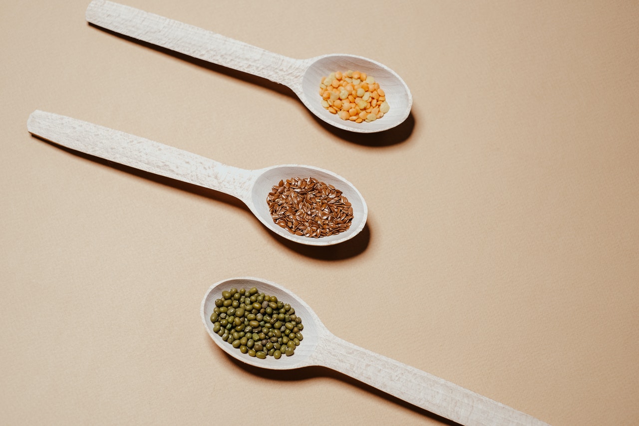 Что такое цельнозерновые продукты, и как ввести их в свой рацион