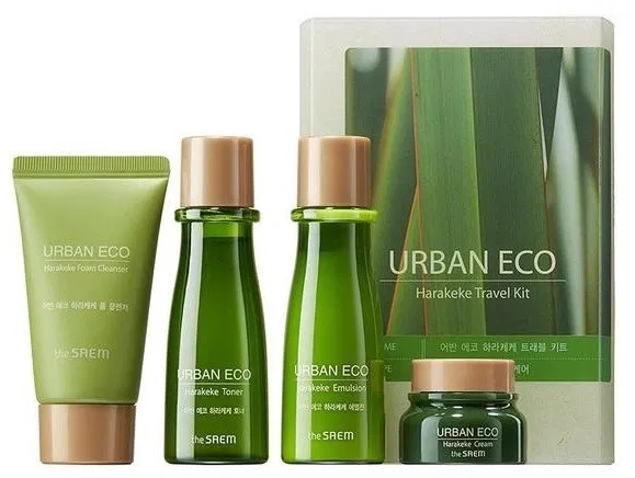 The Saem