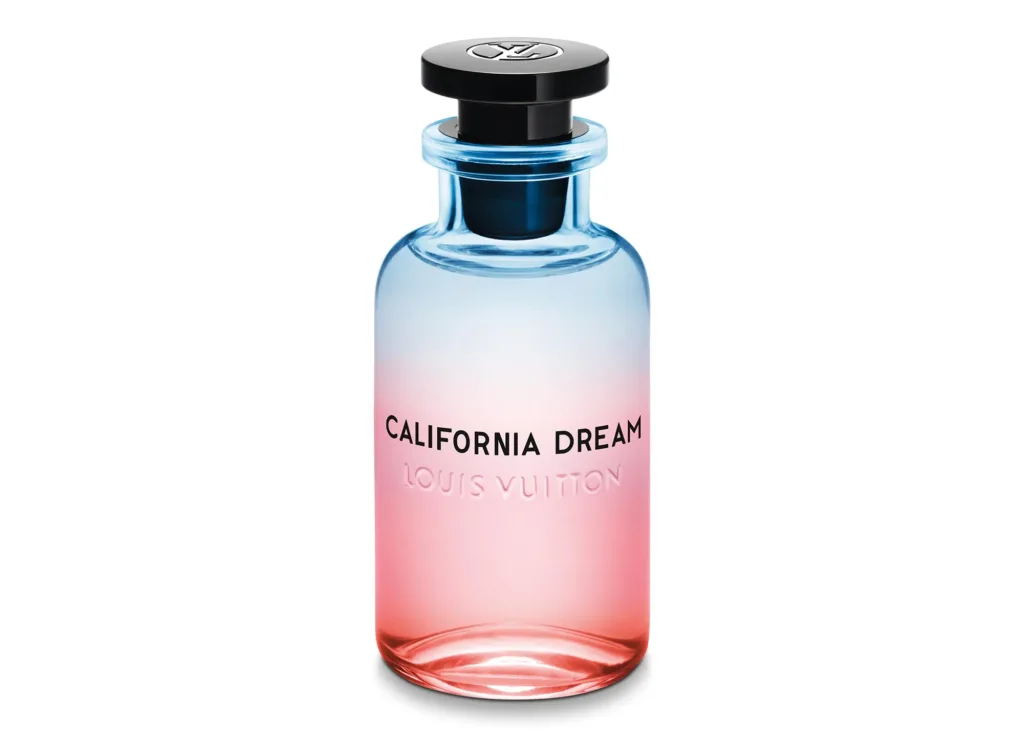 California Dream от Louis Vuitton