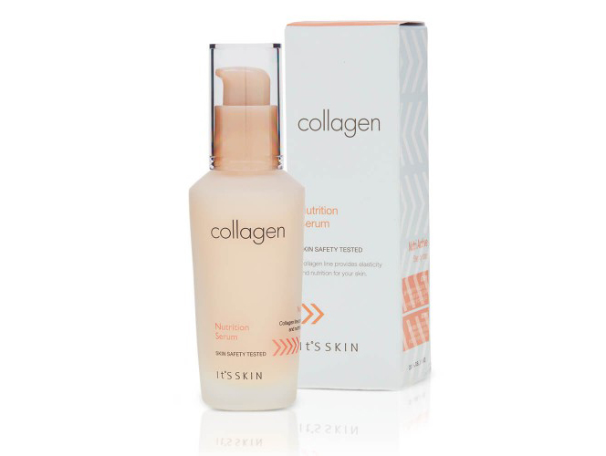 It'S SKIN Collagen Nutrition Serum
