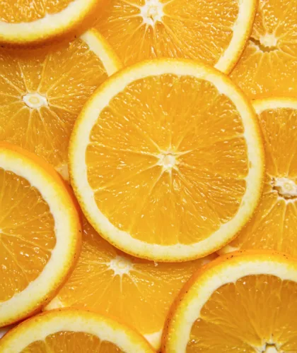 Апельсинов диете