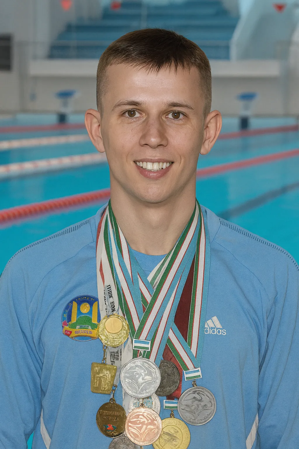 Павел Овчинников